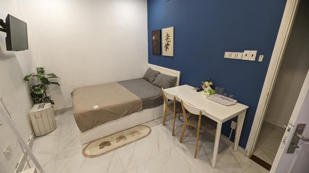Khách sạn Marki TP. Hồ Chí Minh