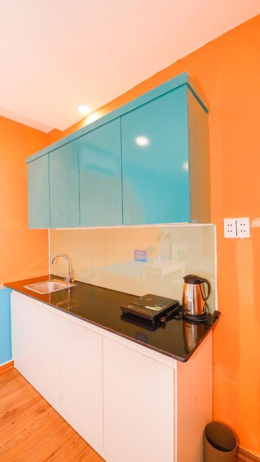 Khách sạn Marki TP. Hồ Chí Minh