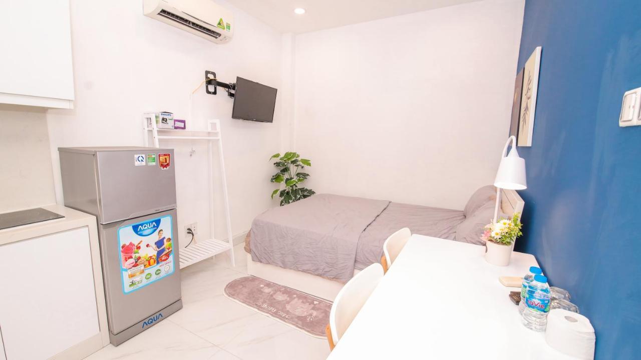 Khách sạn Marki 3*