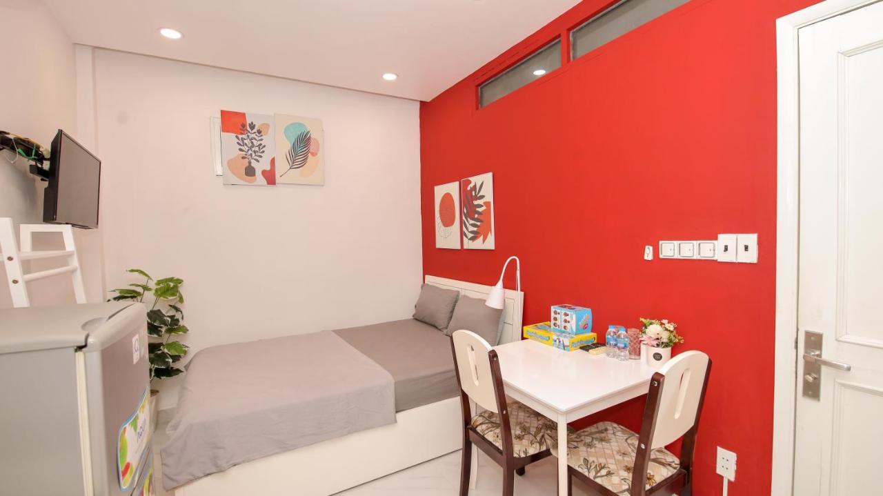Marki 3* TP. Hồ Chí Minh