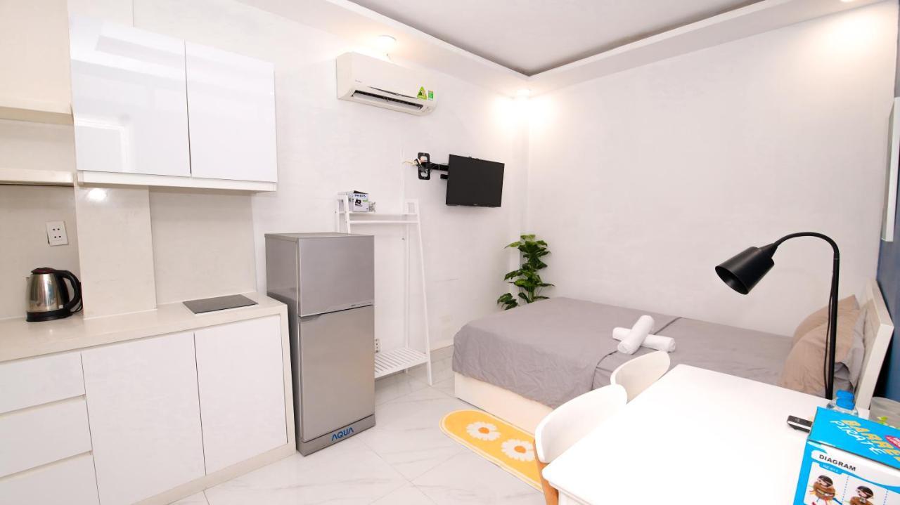 Khách sạn Marki 3*