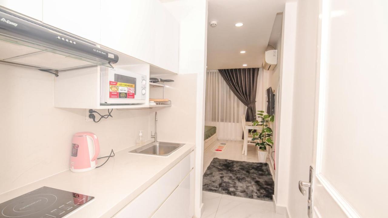 Marki 3* TP. Hồ Chí Minh