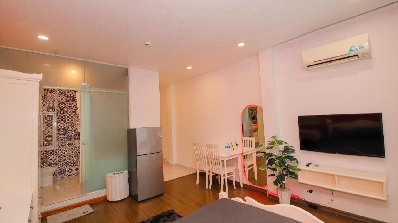 Khách sạn Marki 3*